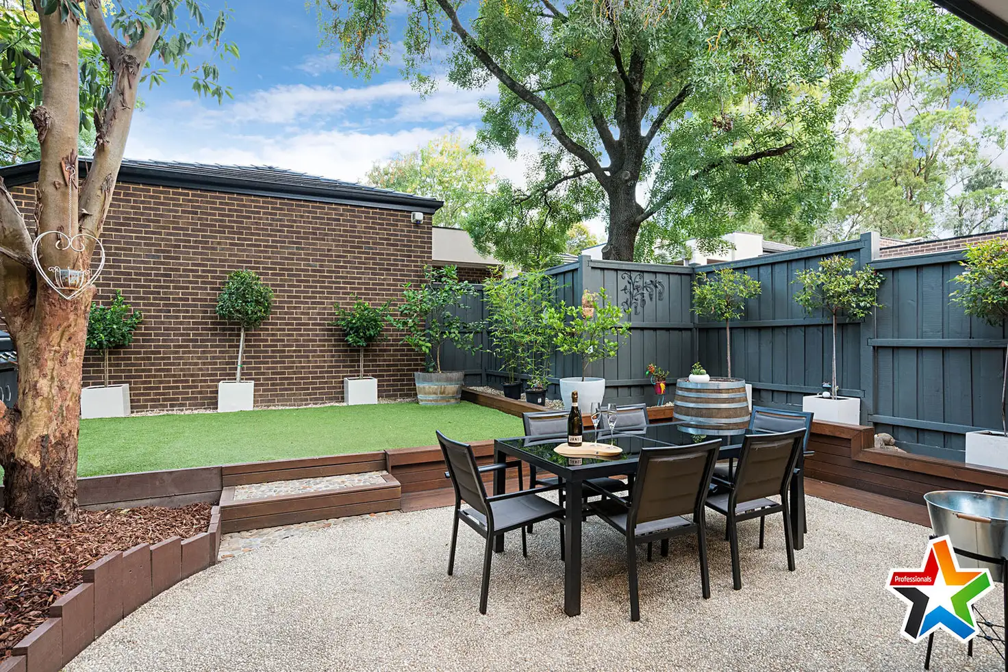 Main view of Homely unit listing, 4/32 Bonnie View Road, Croydon North VIC 3136