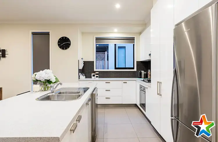 Second view of Homely unit listing, 4/32 Bonnie View Road, Croydon North VIC 3136