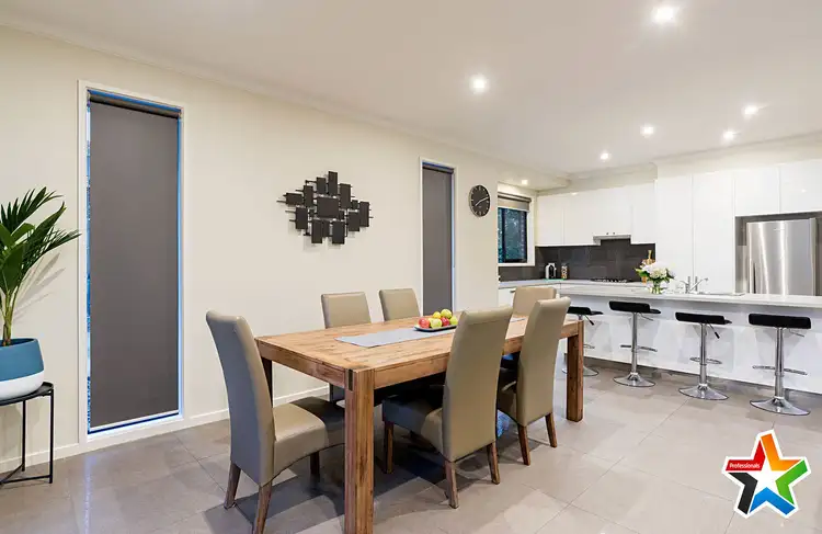 Fourth view of Homely unit listing, 4/32 Bonnie View Road, Croydon North VIC 3136