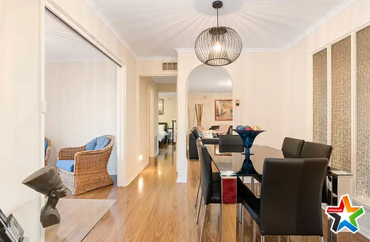 Fifth view of Homely house listing, 7 Melody Court, Mooroolbark VIC 3138