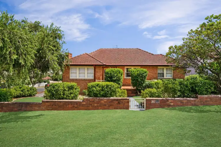 35 George Street, East Maitland NSW 2323