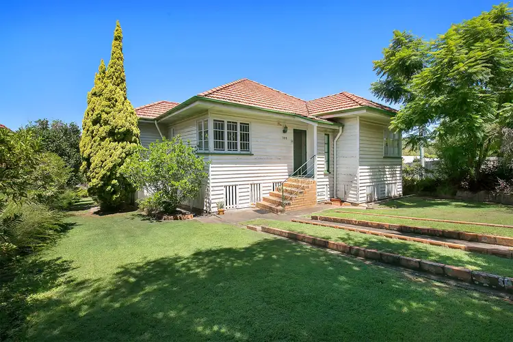 Second view of Homely house listing, 144 Tarragindi Road, Tarragindi QLD 4121
