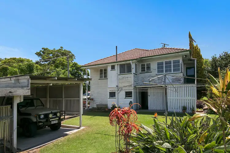 Third view of Homely house listing, 144 Tarragindi Road, Tarragindi QLD 4121