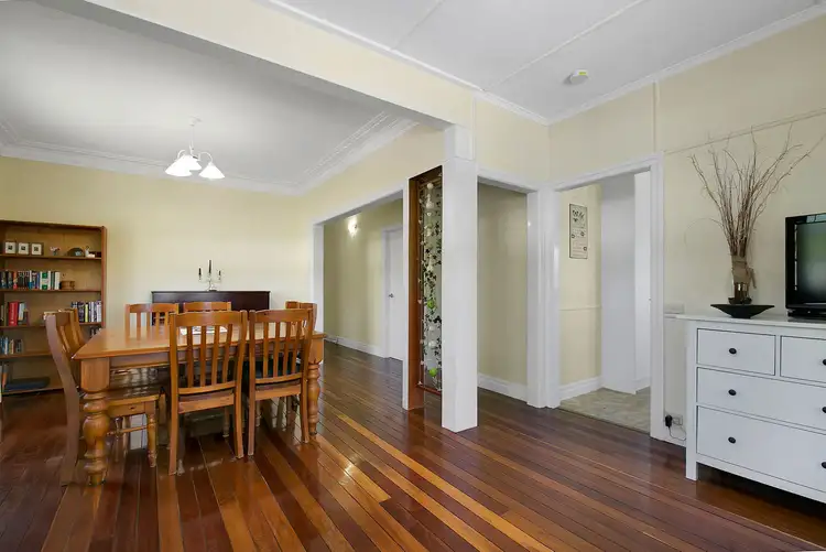 Fourth view of Homely house listing, 144 Tarragindi Road, Tarragindi QLD 4121