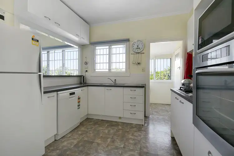 Fifth view of Homely house listing, 144 Tarragindi Road, Tarragindi QLD 4121