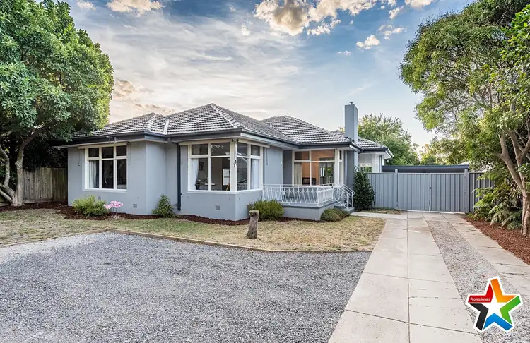 85 Hereford Road, Mount Evelyn VIC 3796