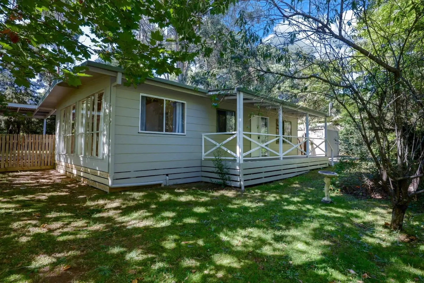 Main view of Homely house listing, 6 Rainbow Trout Avenue, East Warburton VIC 3799
