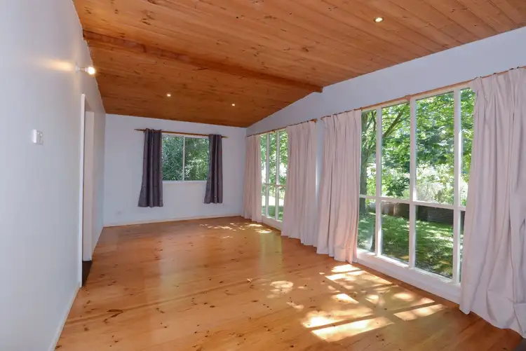 Second view of Homely house listing, 6 Rainbow Trout Avenue, East Warburton VIC 3799