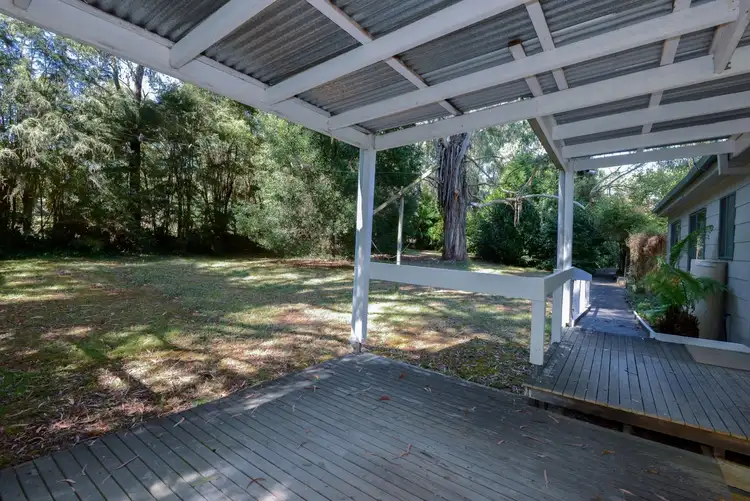 Third view of Homely house listing, 6 Rainbow Trout Avenue, East Warburton VIC 3799
