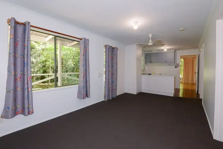 Fifth view of Homely house listing, 6 Rainbow Trout Avenue, East Warburton VIC 3799