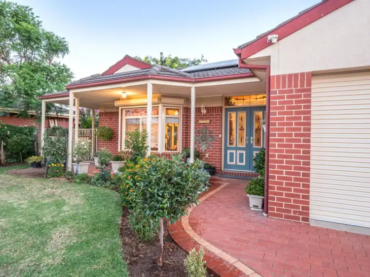 20 Nightingale Way, Shepparton VIC 3630