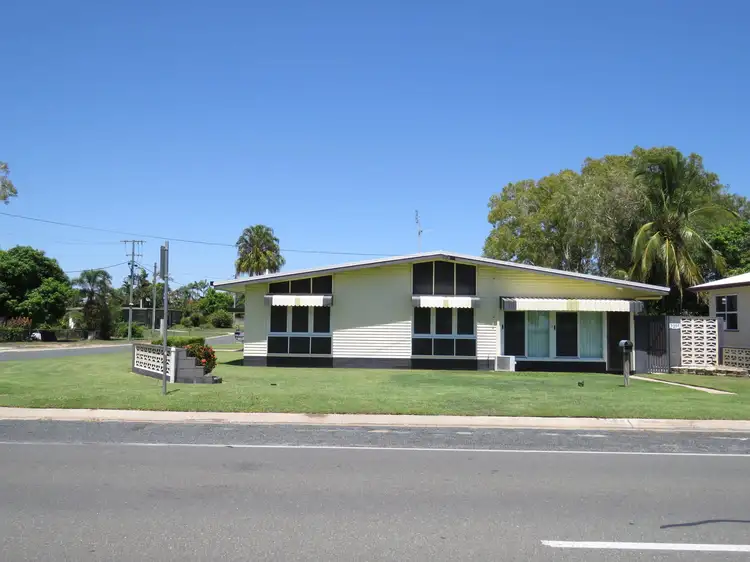 25 Golf Links Road, Bowen QLD 4805