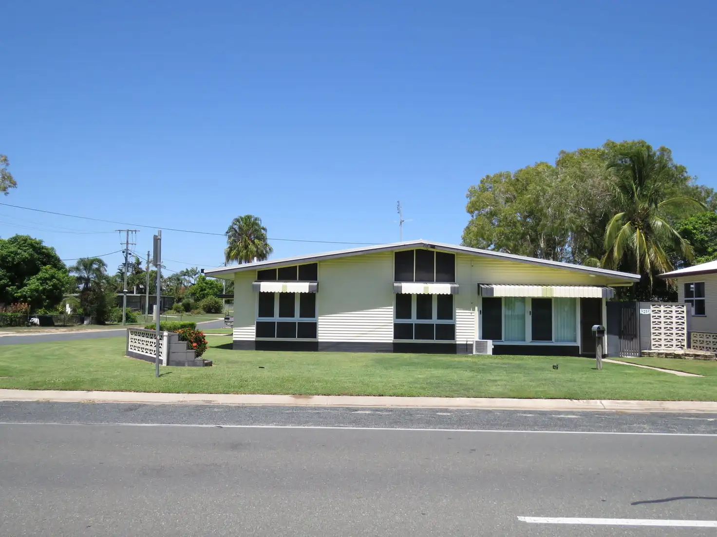 Main view of Homely house listing, 25 Golf Links Road, Bowen QLD 4805