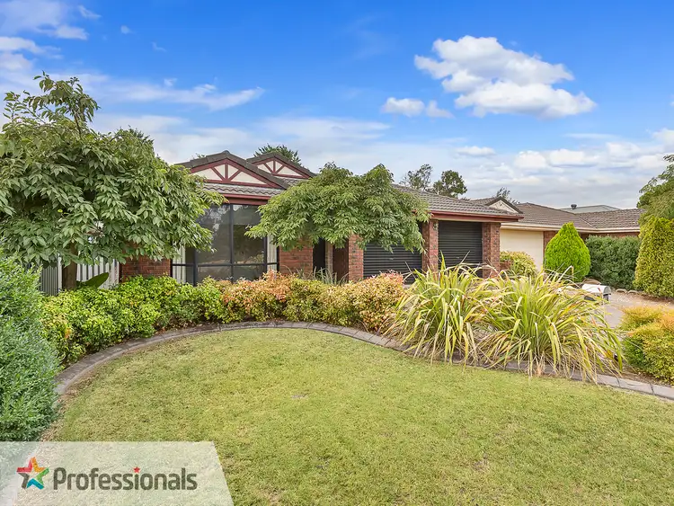 3 Bellchambers Court, Modbury Heights SA 5092
