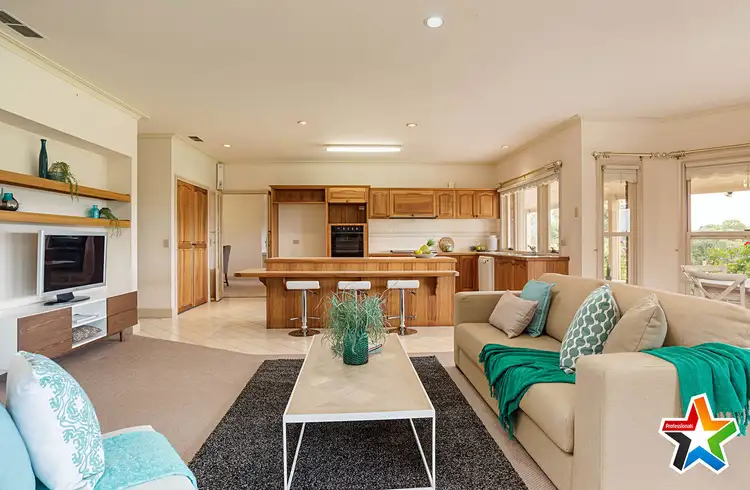 Sixth view of Homely house listing, 16-18 Leggett Drive, Mount Evelyn VIC 3796