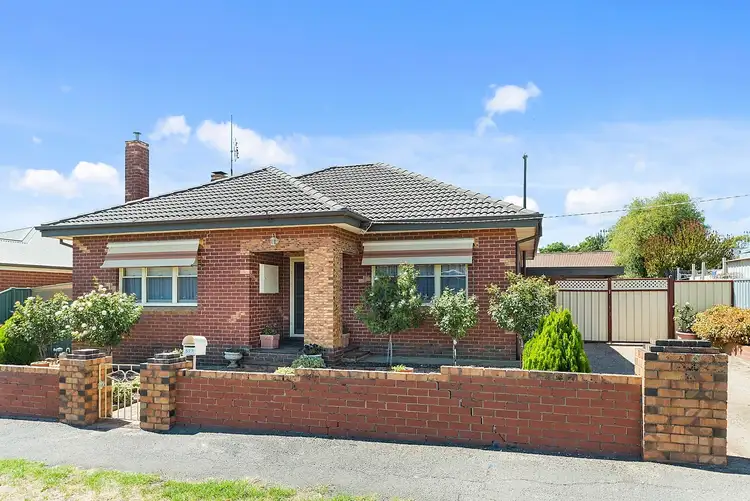 Main view of Homely house listing, 522 Napier Street, White Hills VIC 3550