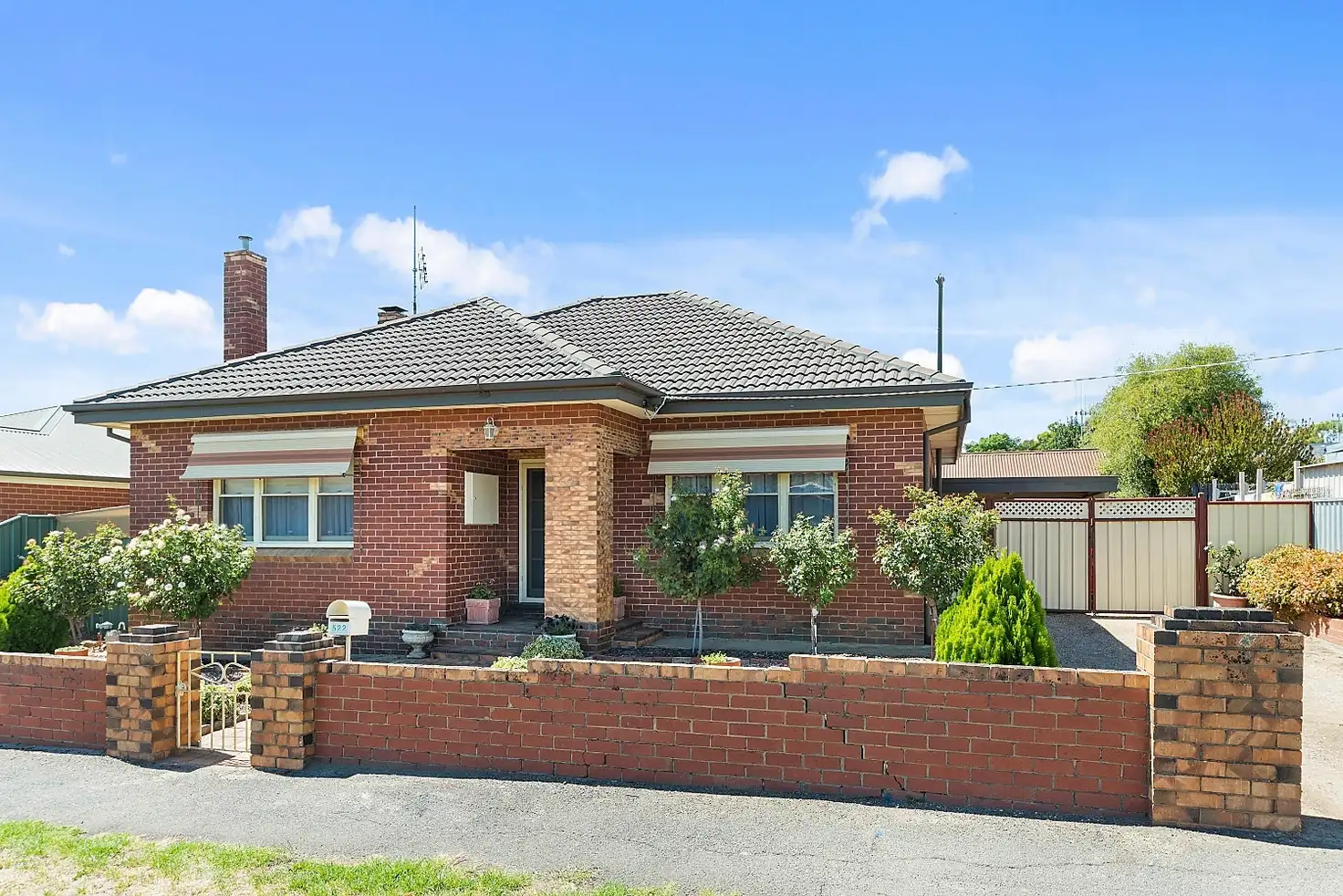 Main view of Homely house listing, 522 Napier Street, White Hills VIC 3550