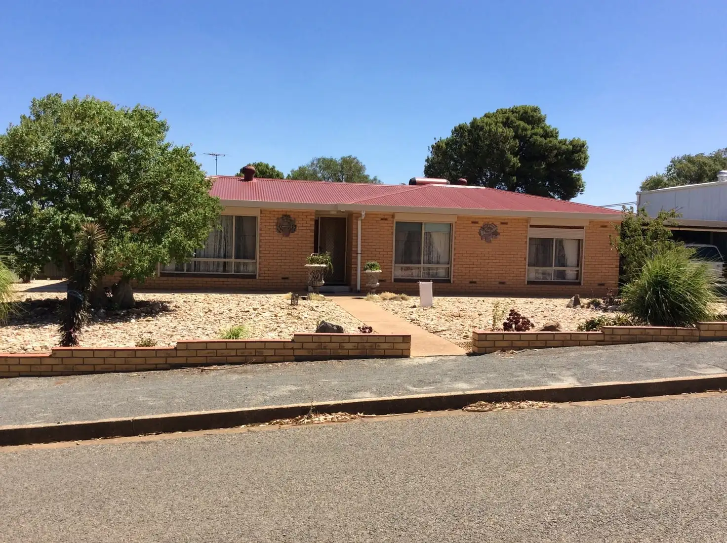 Main view of Homely house listing, 8 Hill Street, Eudunda SA 5374