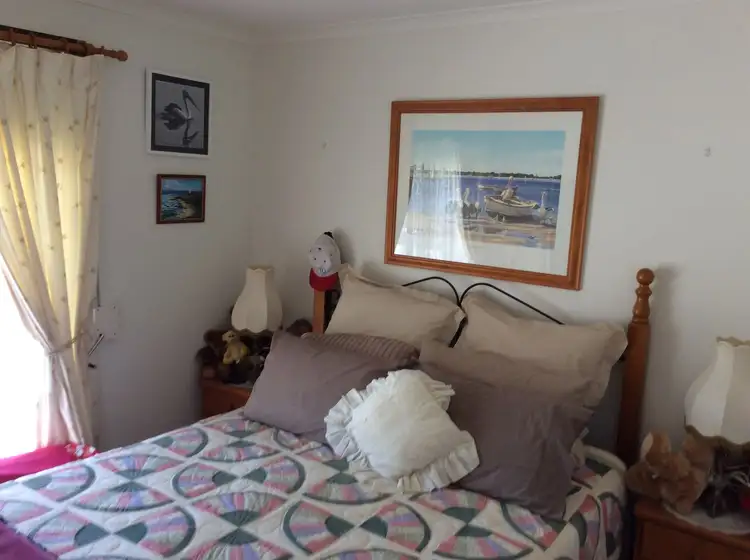 Second view of Homely house listing, 8 Hill Street, Eudunda SA 5374