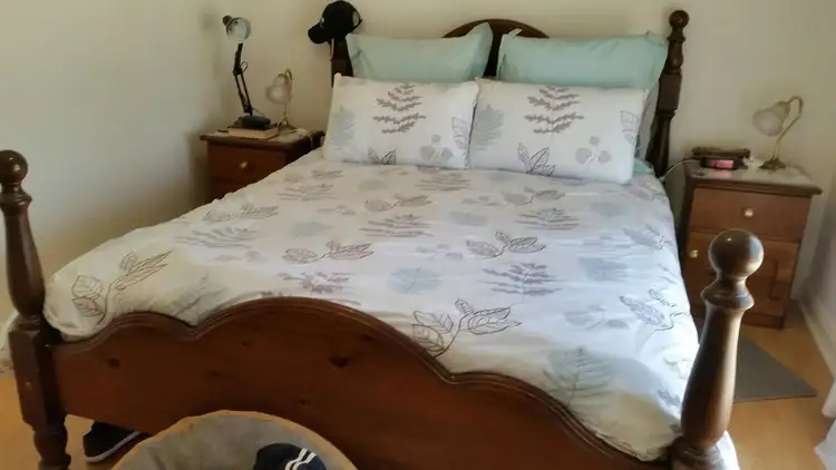 Fifth view of Homely house listing, 8 Hill Street, Eudunda SA 5374