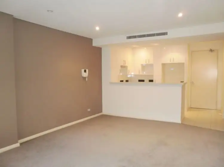Second view of Homely apartment listing, 701/5 Potter Street, Waterloo NSW 2017