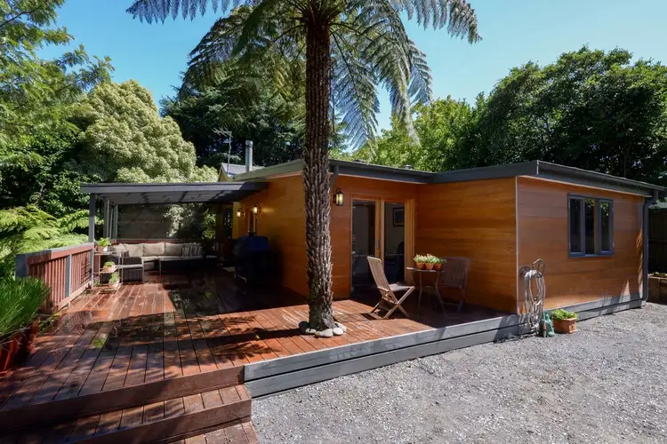 518 Woods Point Road, East Warburton VIC 3799