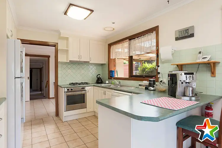 Fifth view of Homely house listing, 48 Wandana Crescent, Mooroolbark VIC 3138
