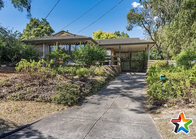 1 Ailsa Court, Ringwood VIC 3134