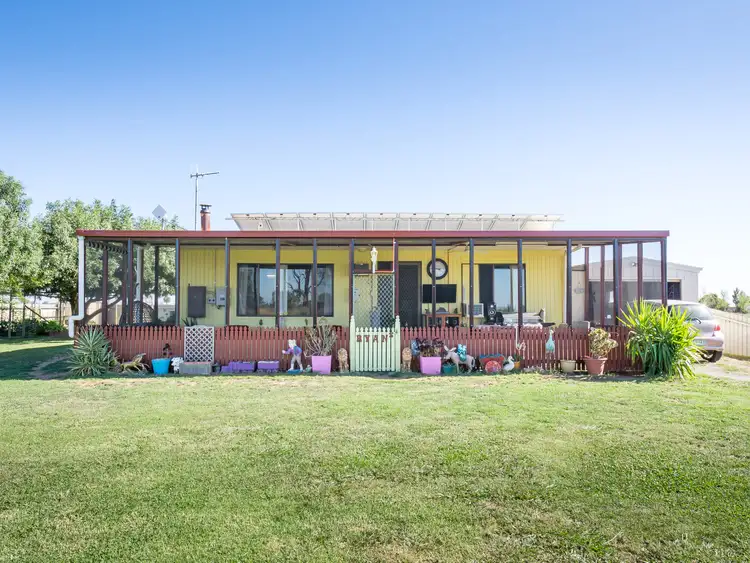 Second view of Homely rural property listing, 7 Davy Road, Katandra West VIC 3634