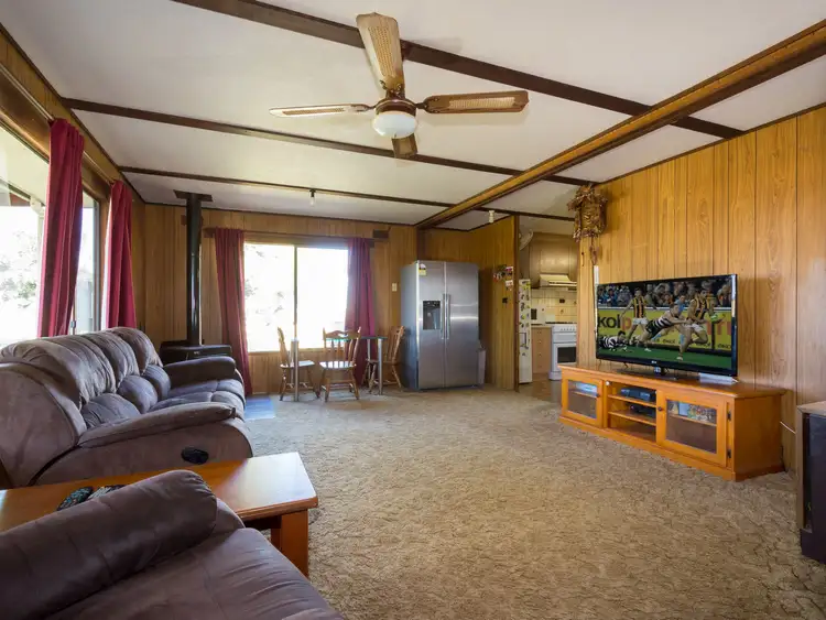 Fourth view of Homely rural property listing, 7 Davy Road, Katandra West VIC 3634