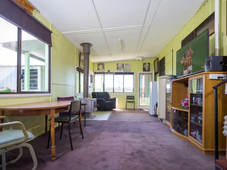 Fifth view of Homely rural property listing, 7 Davy Road, Katandra West VIC 3634