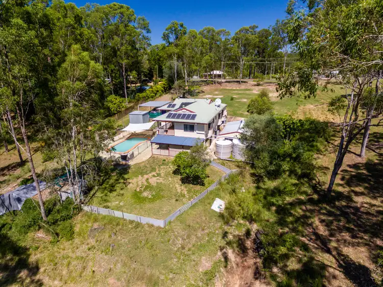 Third view of Homely rural property listing, 51 Lynne Drive, Curra QLD 4570