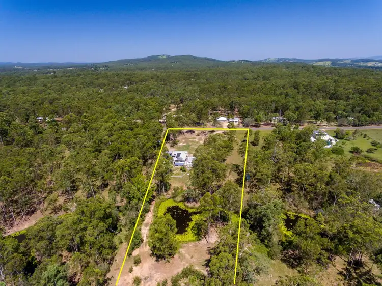 Fourth view of Homely rural property listing, 51 Lynne Drive, Curra QLD 4570
