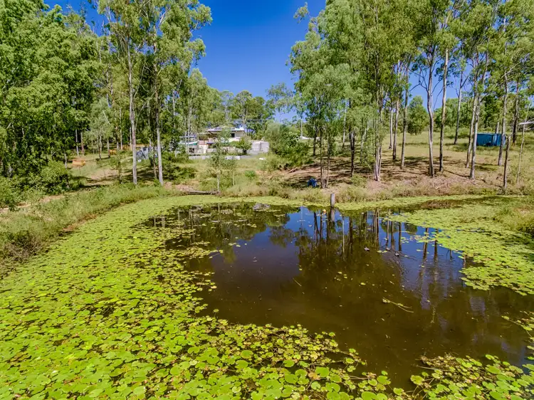 Fifth view of Homely rural property listing, 51 Lynne Drive, Curra QLD 4570