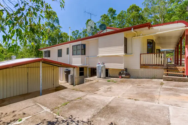Sixth view of Homely rural property listing, 51 Lynne Drive, Curra QLD 4570