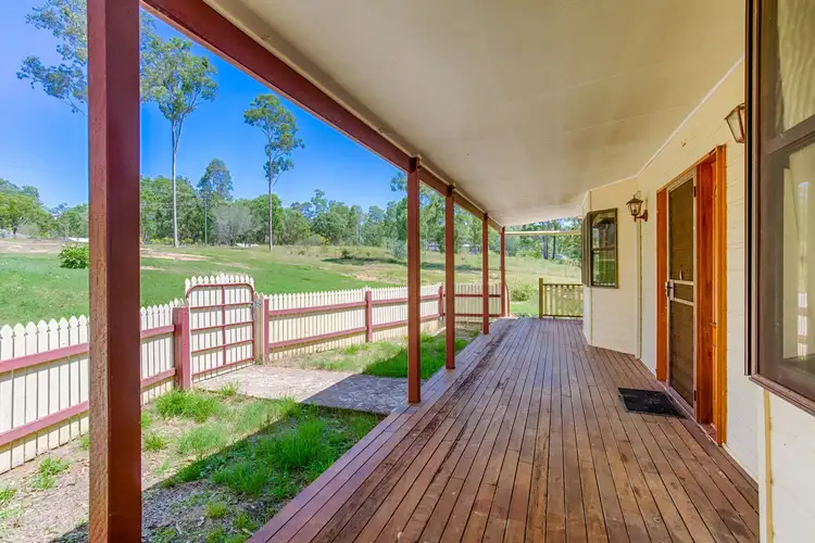 Seventh view of Homely rural property listing, 51 Lynne Drive, Curra QLD 4570