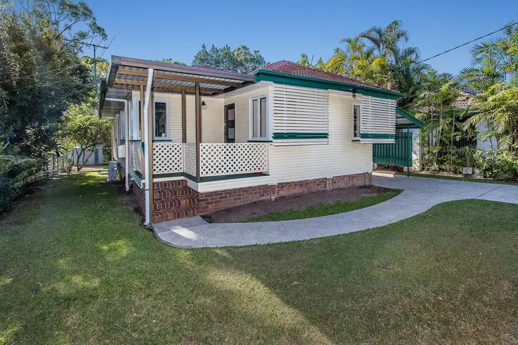 96 Holmes Street, Brighton QLD 4017