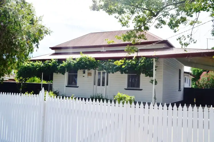 24 Queen Street, Numurkah VIC 3636