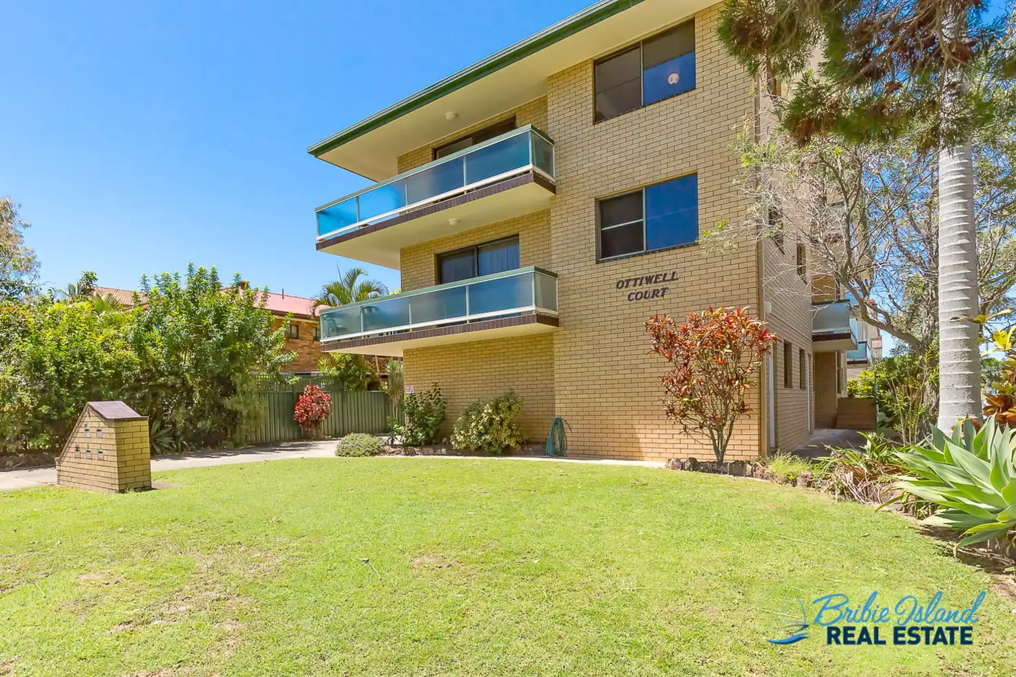 Main view of Homely unit listing, 3/6 Ottiwell Street, Woorim QLD 4507