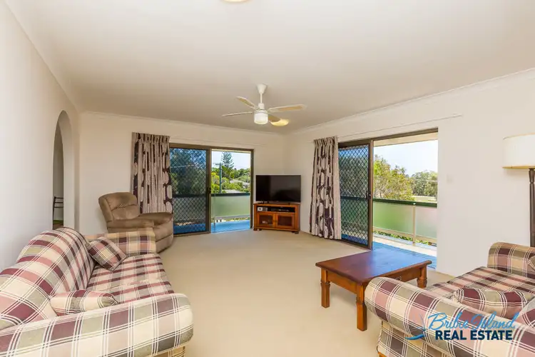 Second view of Homely unit listing, 3/6 Ottiwell Street, Woorim QLD 4507