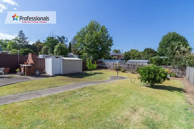 12 Saddington Street, St Marys NSW 2760