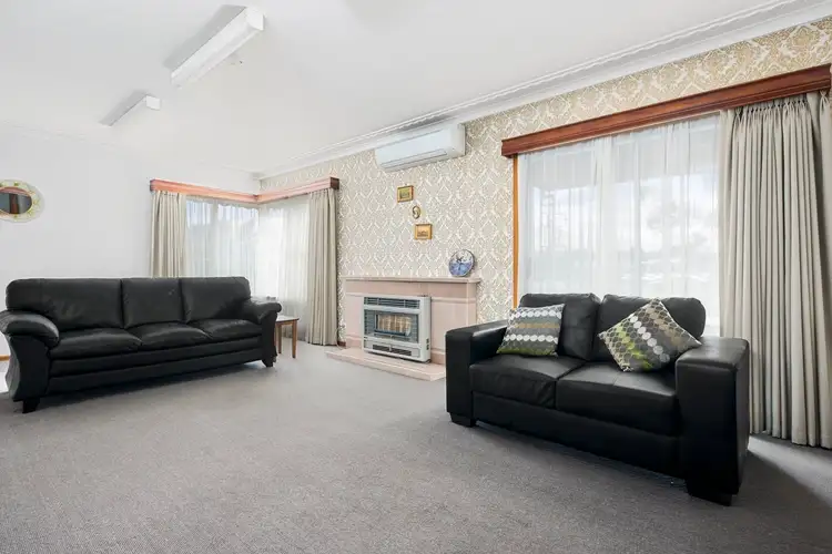 Second view of Homely house listing, 222 High Street, Kangaroo Flat VIC 3555