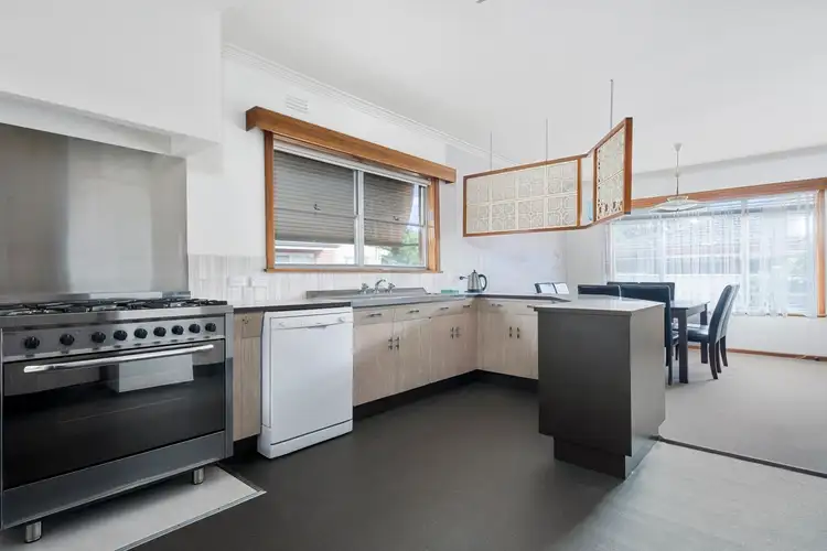 Third view of Homely house listing, 222 High Street, Kangaroo Flat VIC 3555