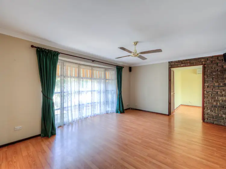 Second view of Homely house listing, 6 Solandra Way, Forrestfield WA 6058