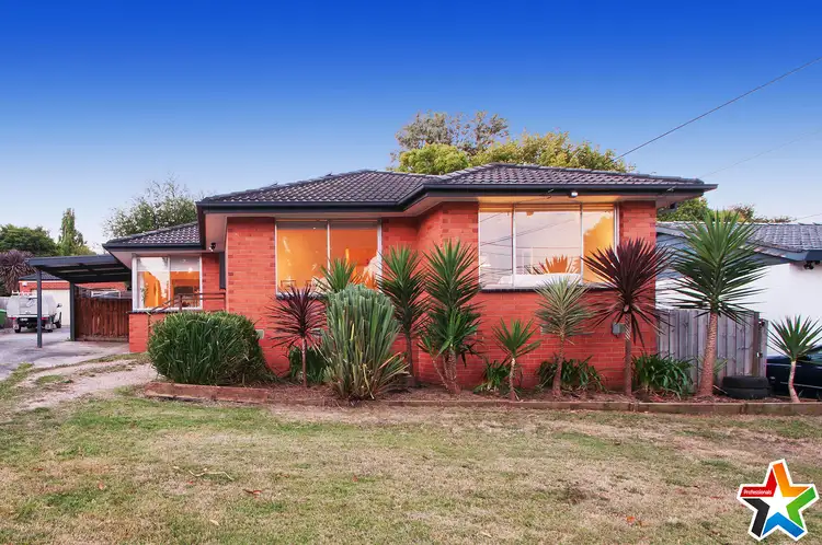 21 Orrong Road, Mooroolbark VIC 3138