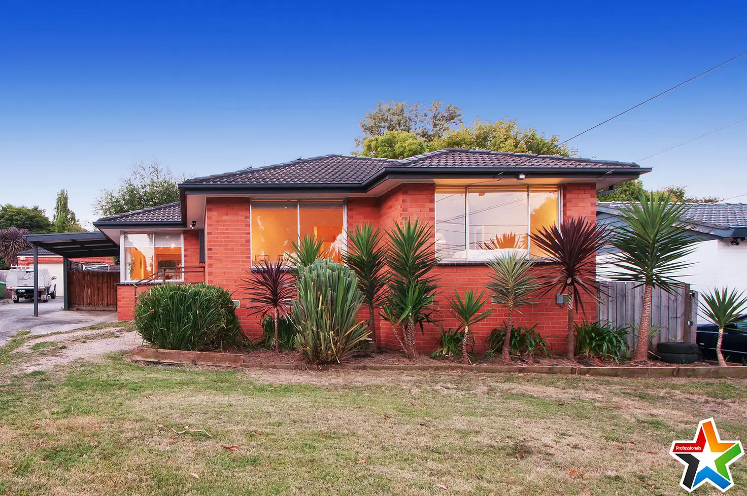 Main view of Homely house listing, 21 Orrong Road, Mooroolbark VIC 3138