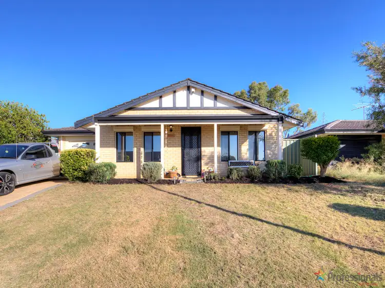 Main view of Homely house listing, 5 Fruit Tree Crescent, Forrestfield WA 6058