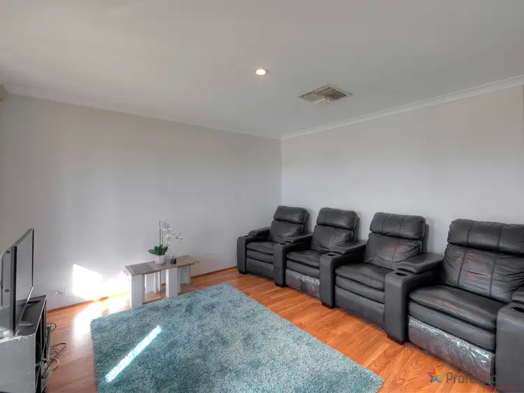 Second view of Homely house listing, 5 Fruit Tree Crescent, Forrestfield WA 6058