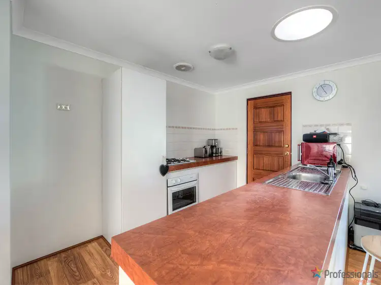 Third view of Homely house listing, 5 Fruit Tree Crescent, Forrestfield WA 6058