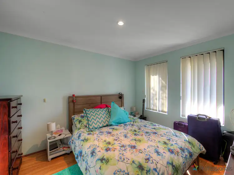 Fourth view of Homely house listing, 5 Fruit Tree Crescent, Forrestfield WA 6058